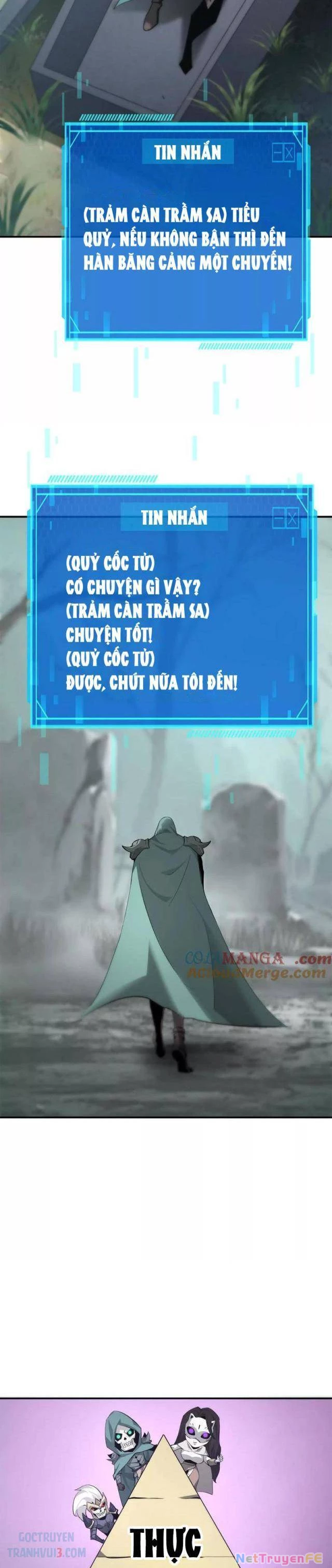 Võng Du Thiên Hạ Vô Song Chapter 31 - 16