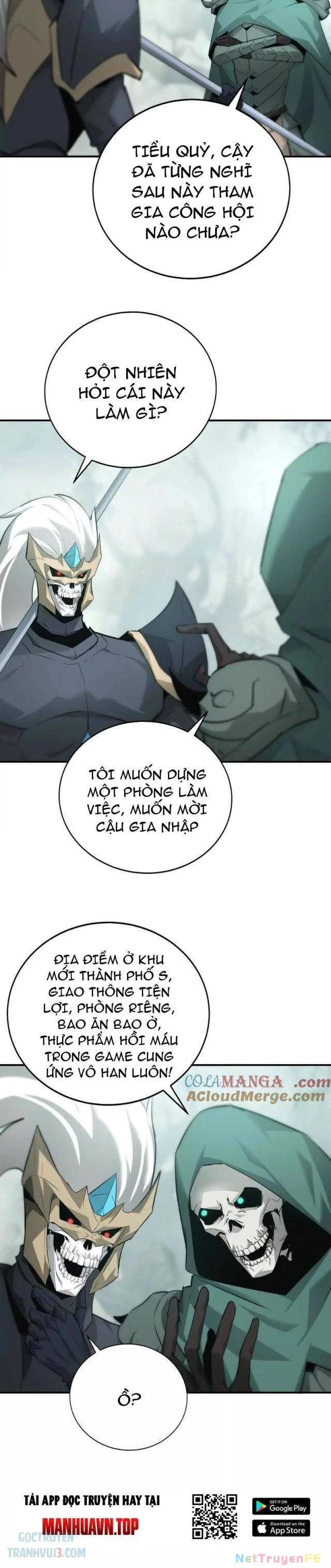 Võng Du Thiên Hạ Vô Song Chapter 31 - 18