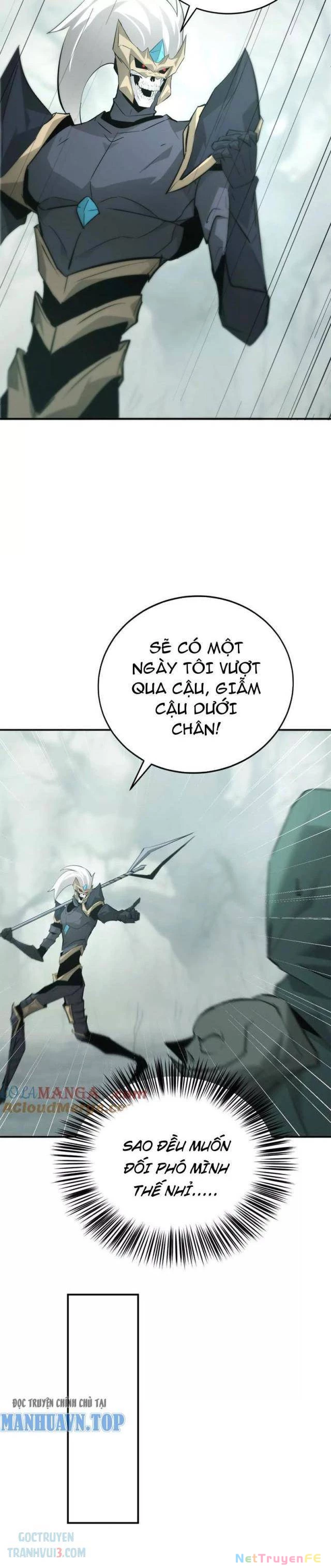 Võng Du Thiên Hạ Vô Song Chapter 31 - 20