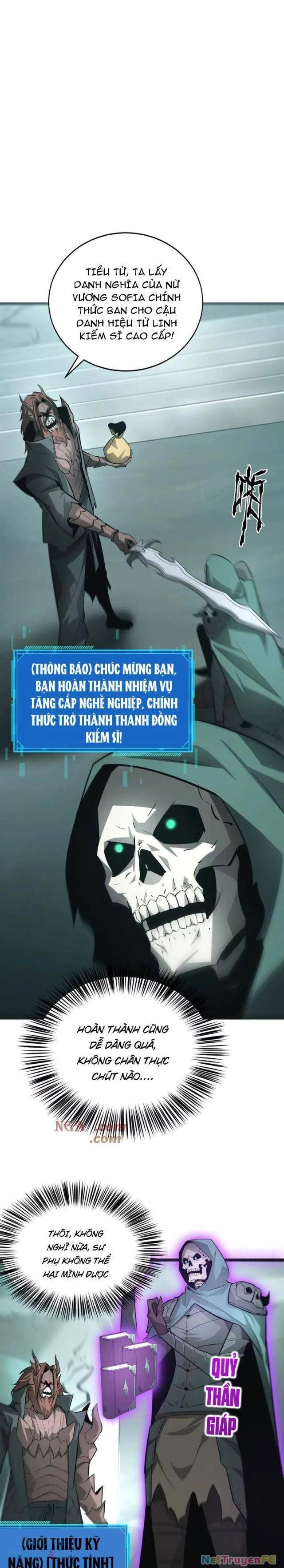 Võng Du Thiên Hạ Vô Song Chapter 32 - 18