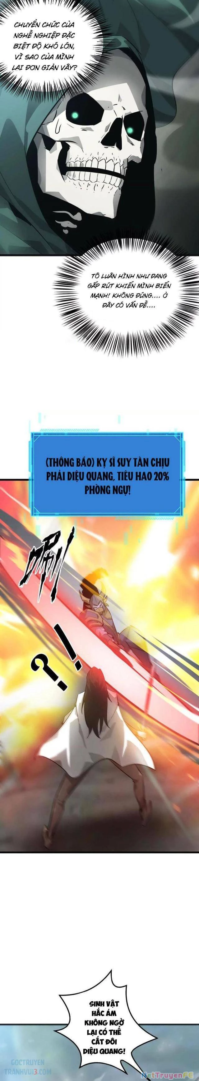 Võng Du Thiên Hạ Vô Song Chapter 32 - 26