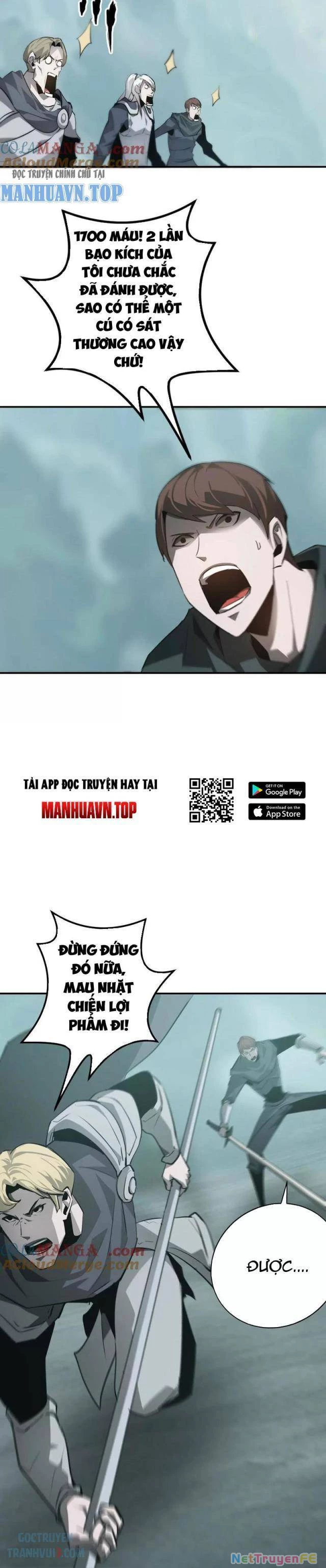 Võng Du Thiên Hạ Vô Song Chapter 33 - 24