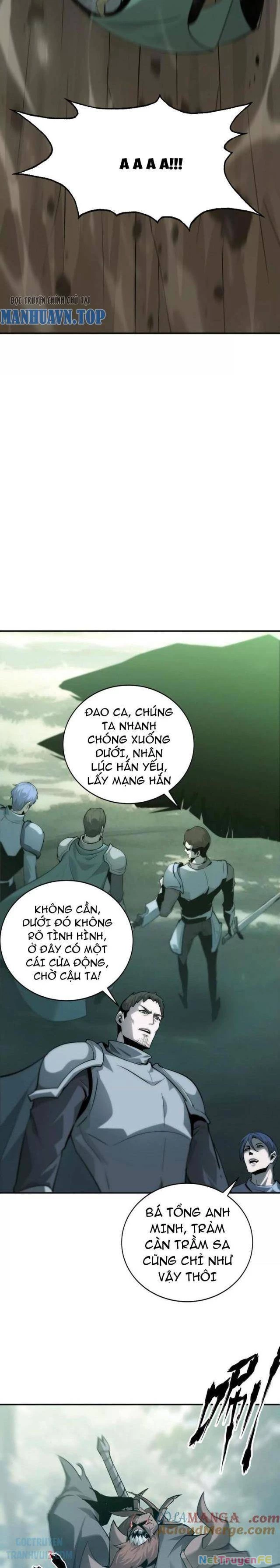 Võng Du Thiên Hạ Vô Song Chapter 35 - 3