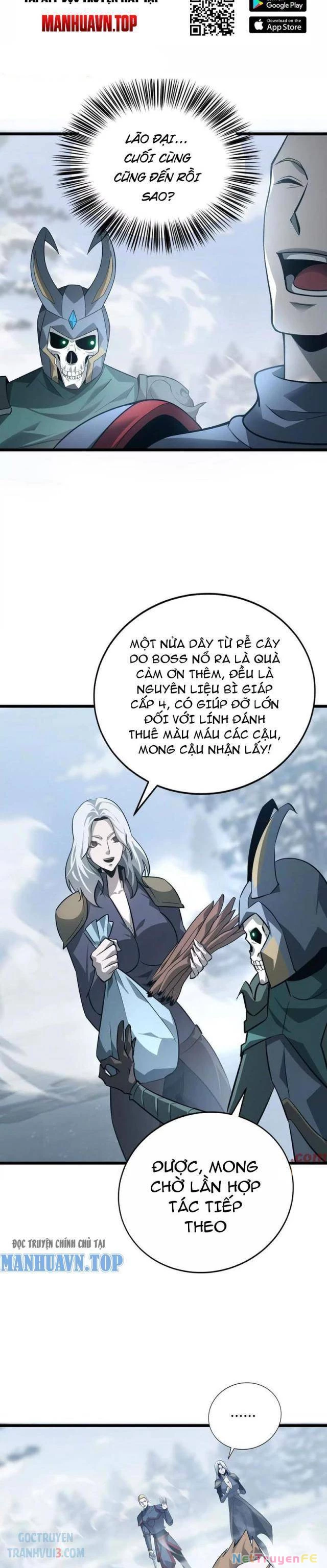 Võng Du Thiên Hạ Vô Song Chapter 36 - 30