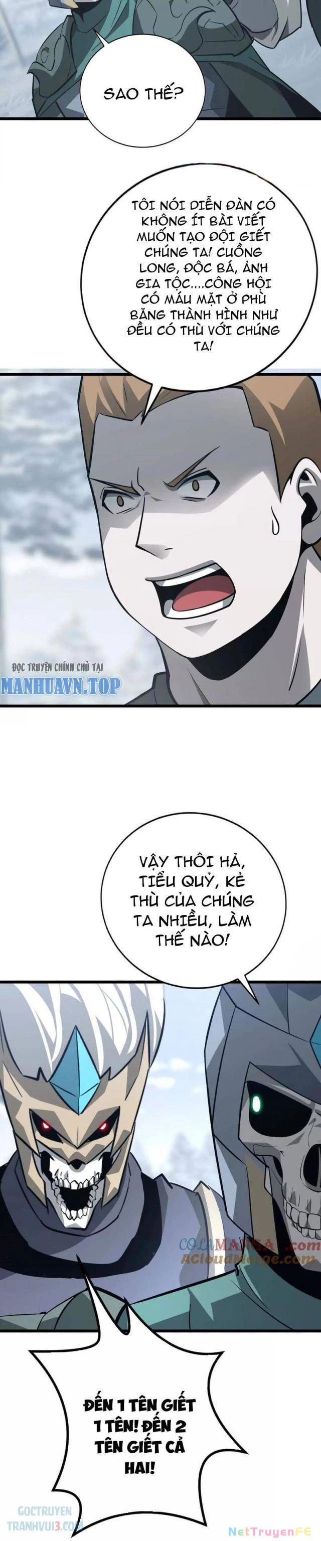 Võng Du Thiên Hạ Vô Song Chapter 36 - 32