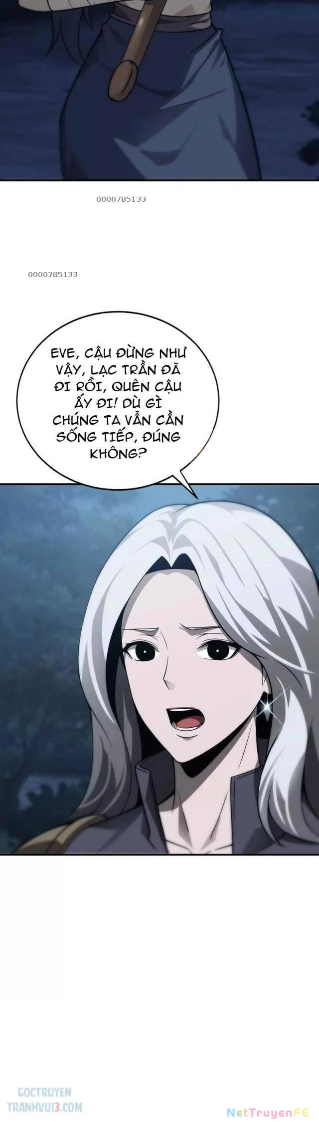 Võng Du Thiên Hạ Vô Song Chapter 37 - 8