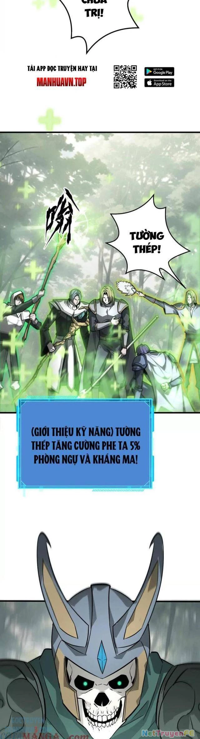 Võng Du Thiên Hạ Vô Song Chapter 38 - 11