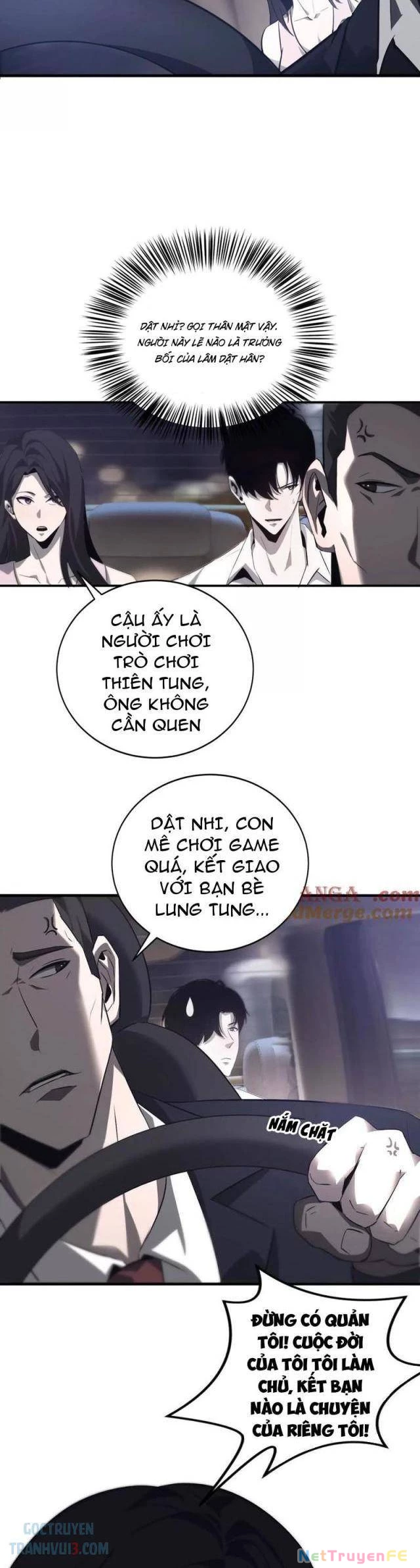 Võng Du Thiên Hạ Vô Song Chapter 39 - 14