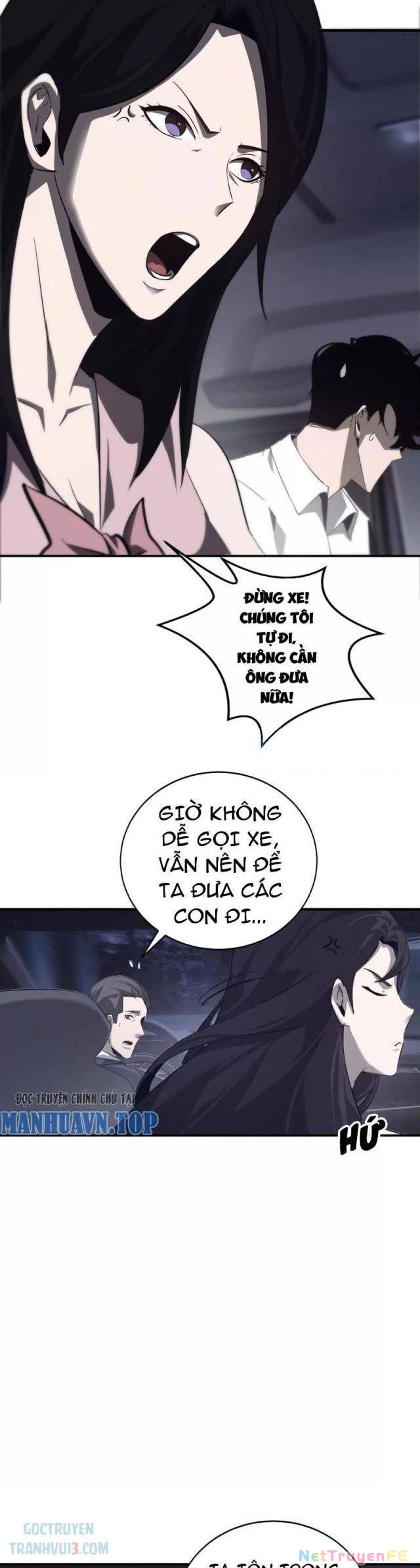 Võng Du Thiên Hạ Vô Song Chapter 39 - 15