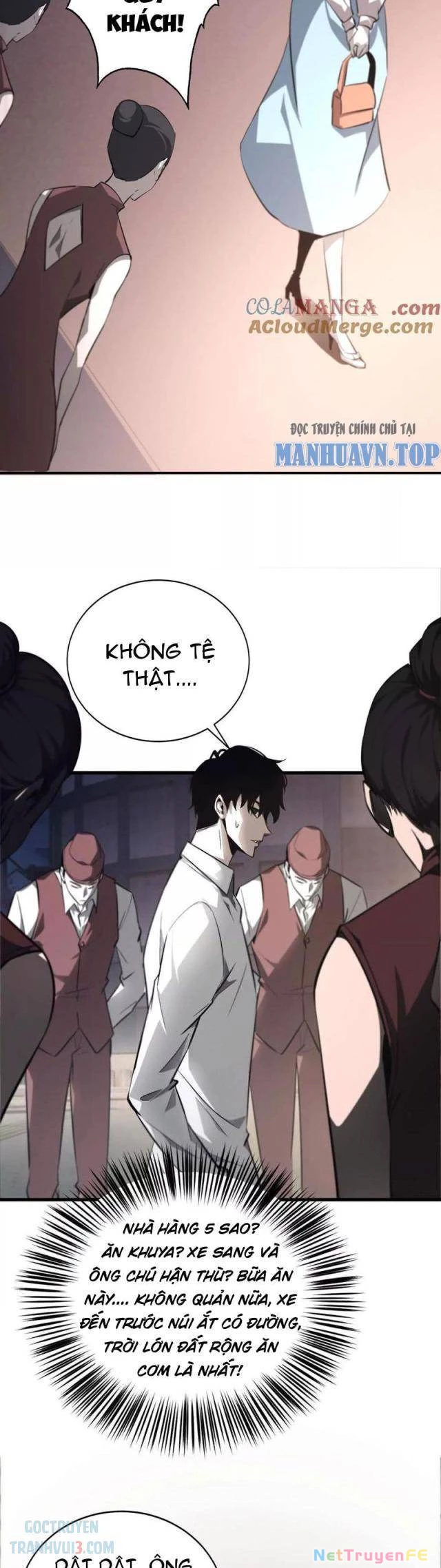 Võng Du Thiên Hạ Vô Song Chapter 39 - 18