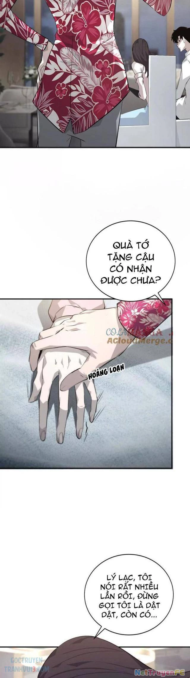 Võng Du Thiên Hạ Vô Song Chapter 39 - 25