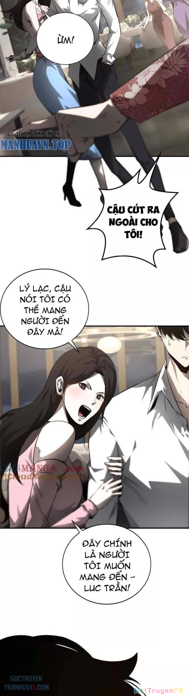 Võng Du Thiên Hạ Vô Song Chapter 39 - 32