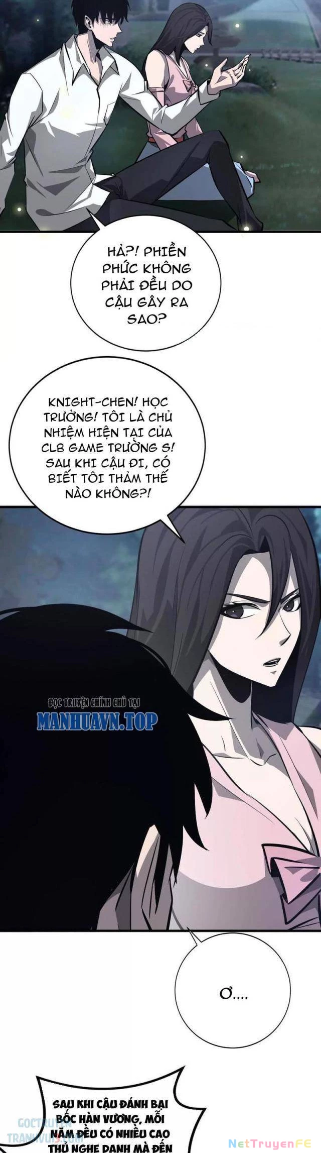 Võng Du Thiên Hạ Vô Song Chapter 40 - 26