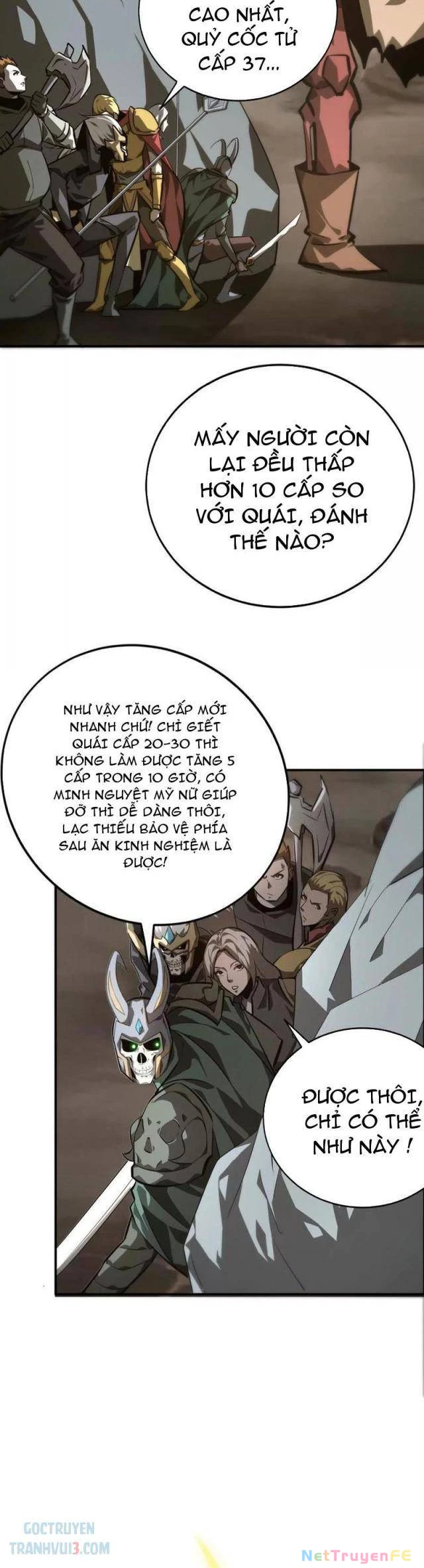 Võng Du Thiên Hạ Vô Song Chapter 41 - 13