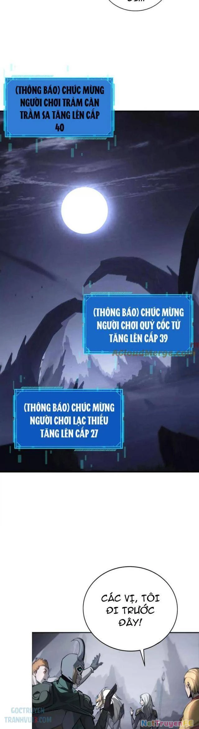 Võng Du Thiên Hạ Vô Song Chapter 41 - 24