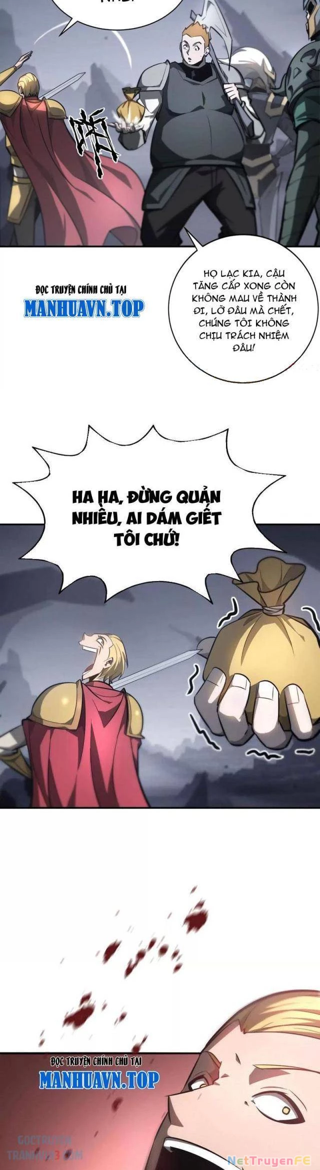 Võng Du Thiên Hạ Vô Song Chapter 41 - 26