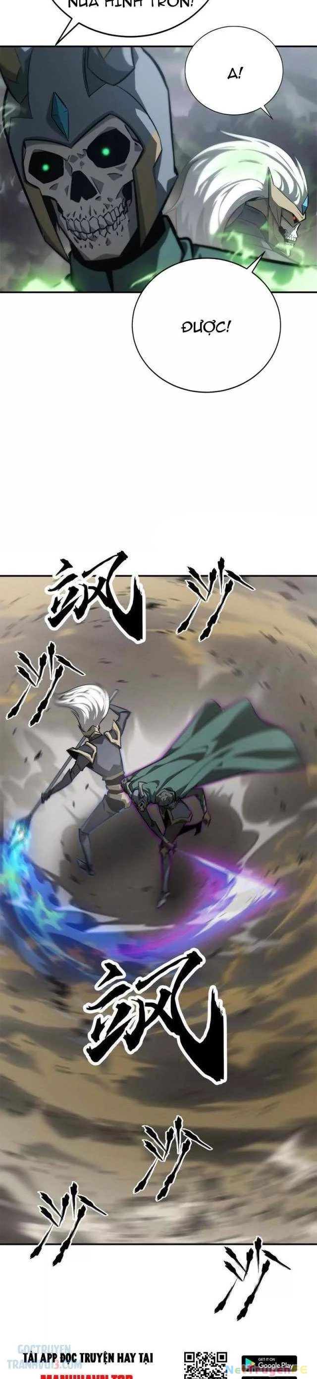 Võng Du Thiên Hạ Vô Song Chapter 42 - 4