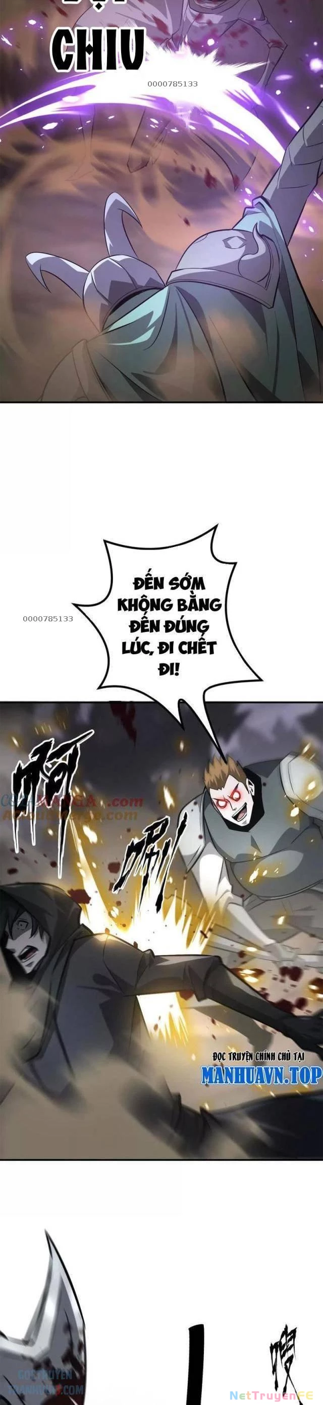 Võng Du Thiên Hạ Vô Song Chapter 42 - 6