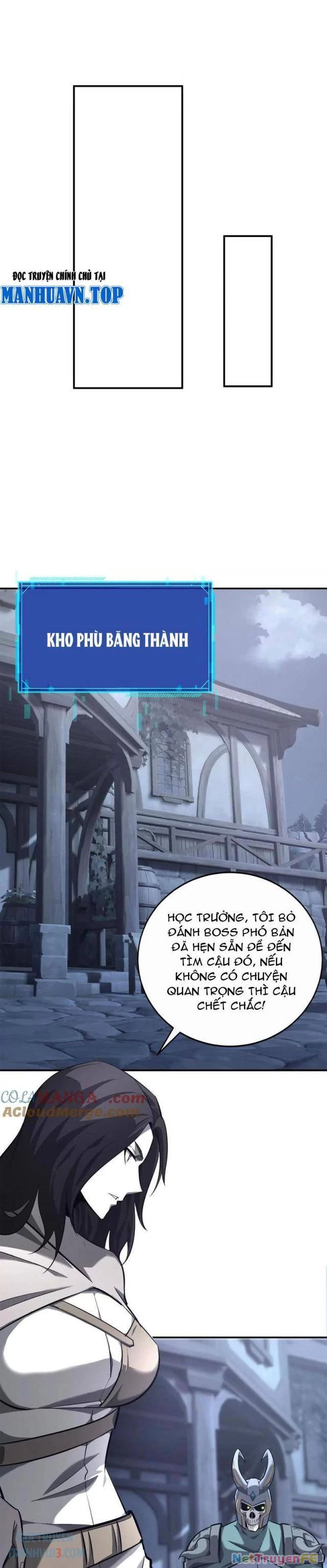 Võng Du Thiên Hạ Vô Song Chapter 42 - 10