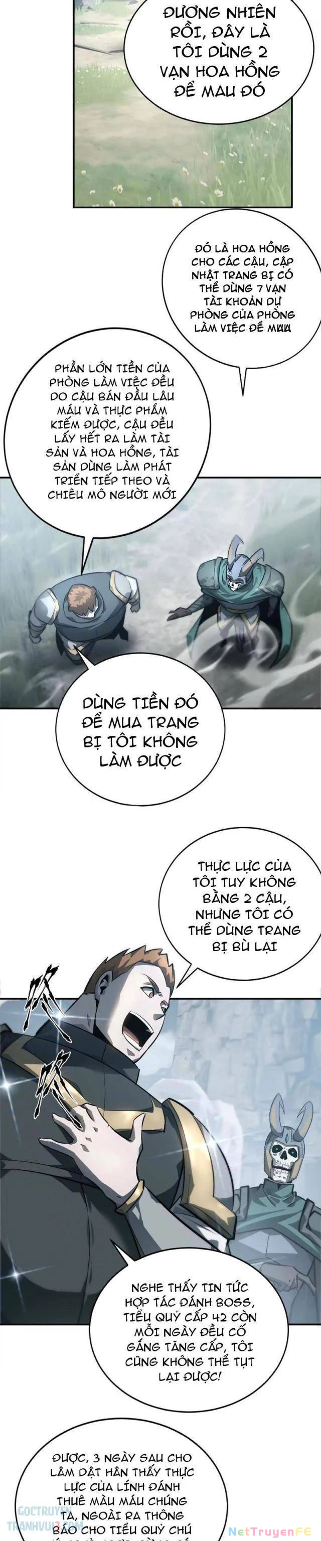 Võng Du Thiên Hạ Vô Song Chapter 42 - 15