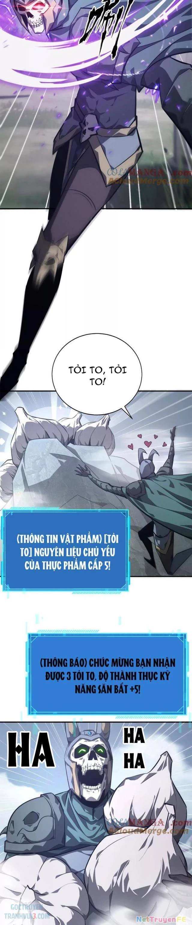 Võng Du Thiên Hạ Vô Song Chapter 42 - 18