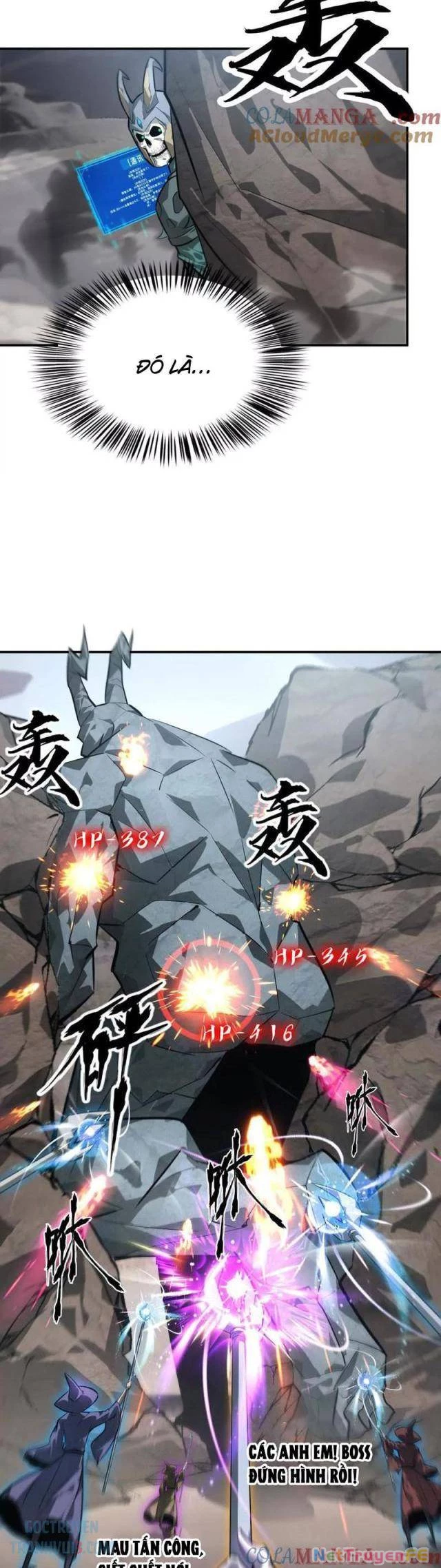 Võng Du Thiên Hạ Vô Song Chapter 43 - 14