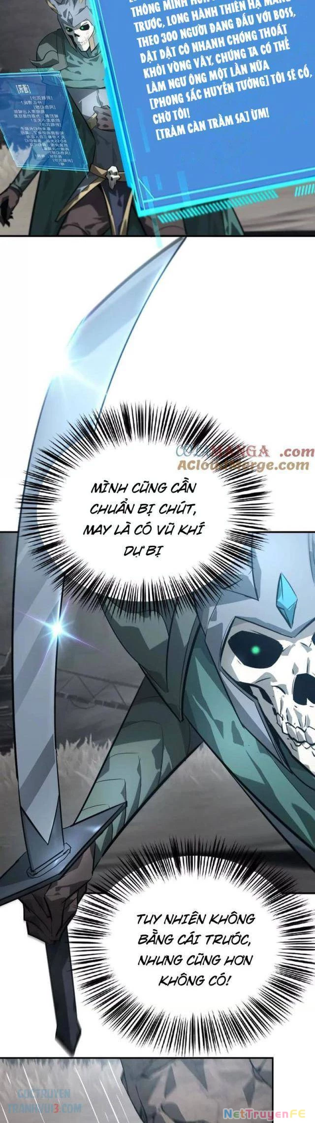 Võng Du Thiên Hạ Vô Song Chapter 43 - 20