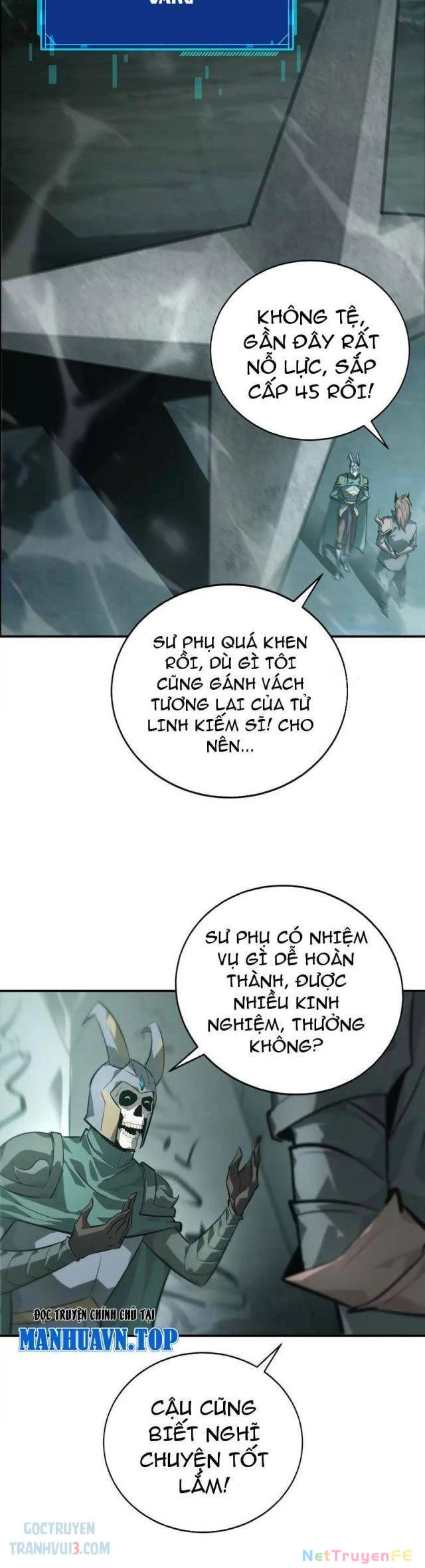 Võng Du Thiên Hạ Vô Song Chapter 44 - 31