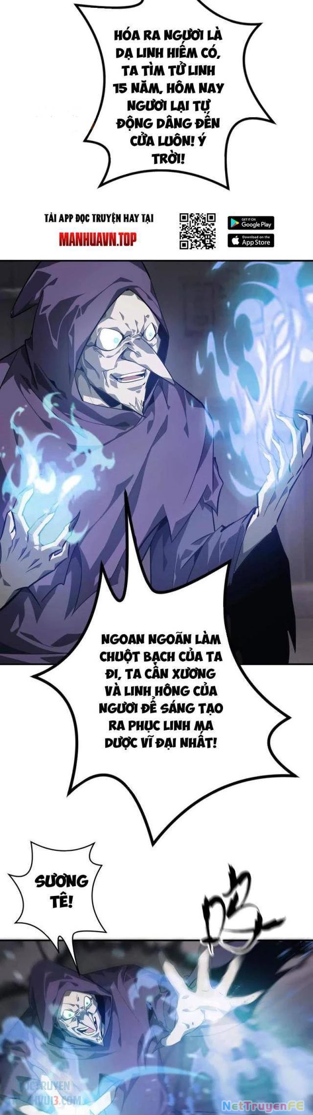 Võng Du Thiên Hạ Vô Song Chapter 45 - 16