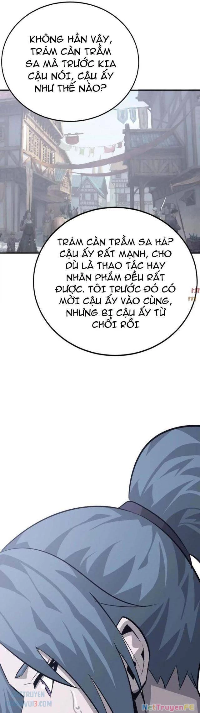 Võng Du Thiên Hạ Vô Song Chapter 45 - 30