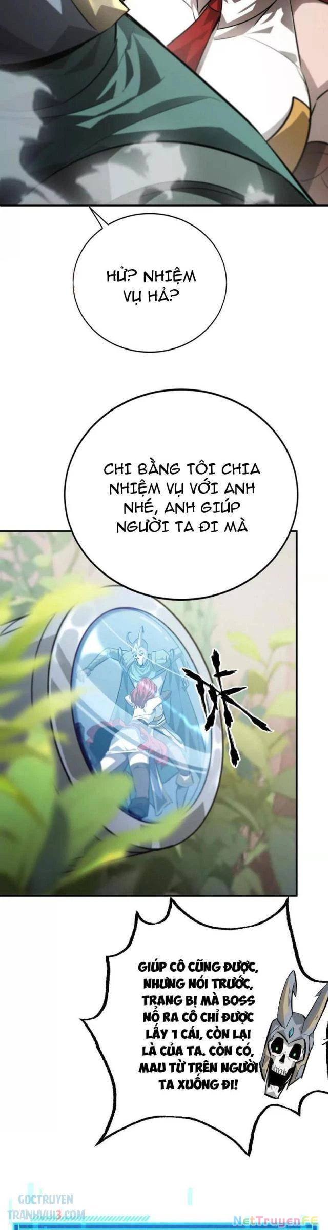 Võng Du Thiên Hạ Vô Song Chapter 46 - 13