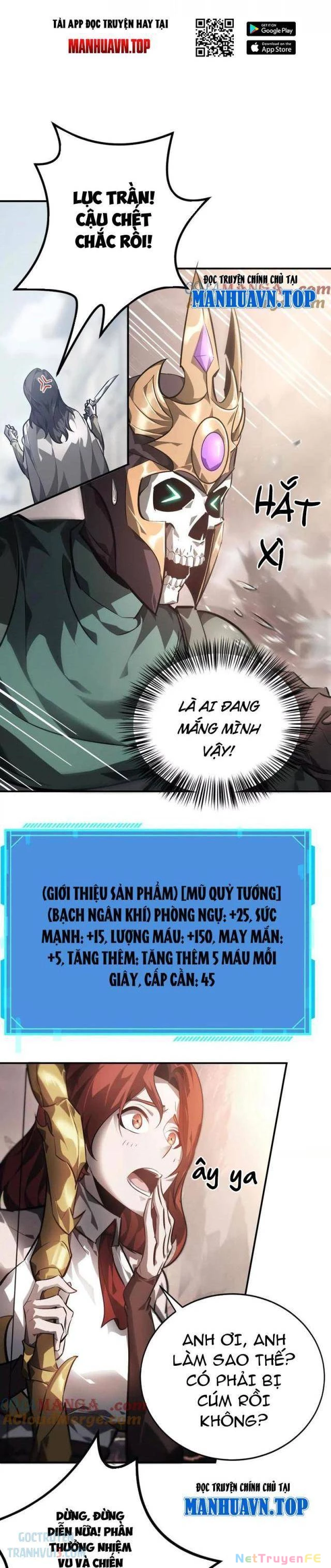 Võng Du Thiên Hạ Vô Song Chapter 47 - 1