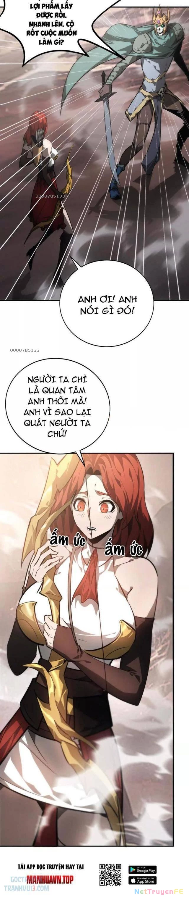 Võng Du Thiên Hạ Vô Song Chapter 47 - 2