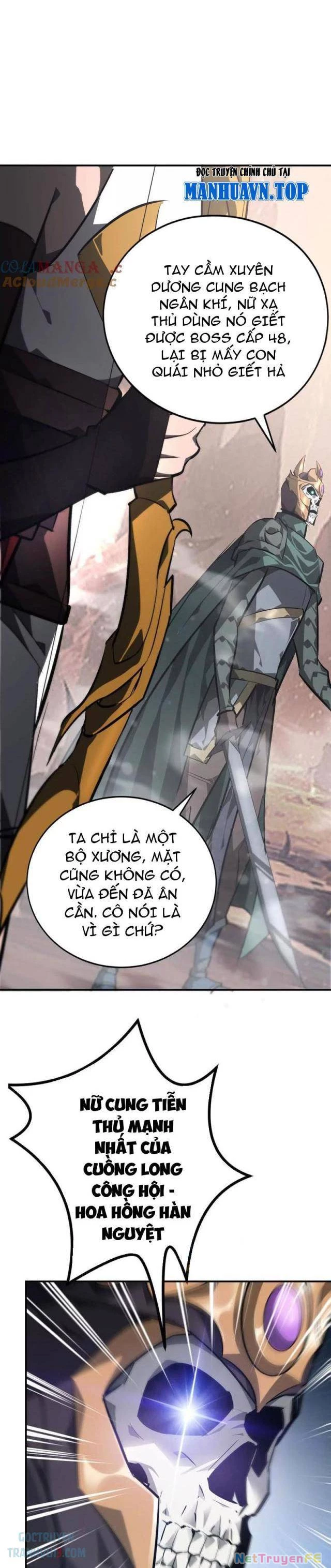 Võng Du Thiên Hạ Vô Song Chapter 47 - 3