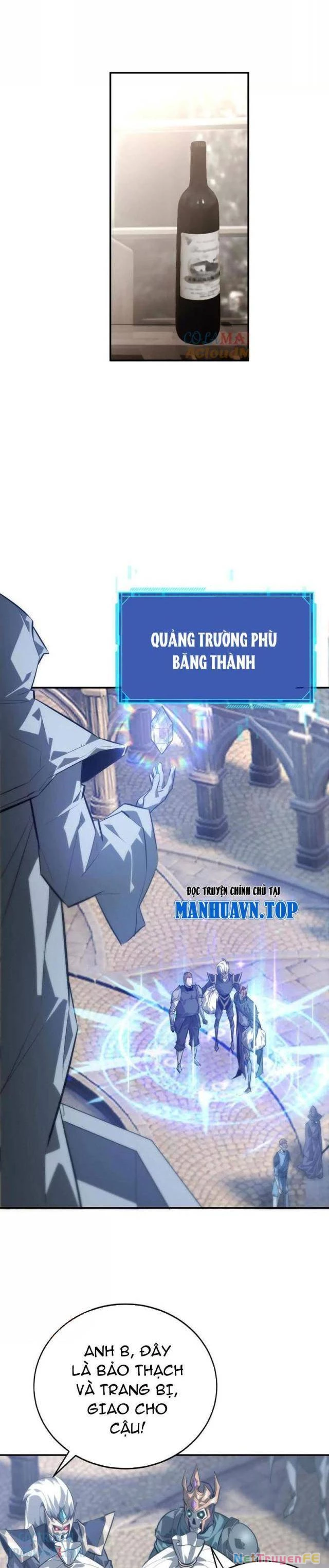 Võng Du Thiên Hạ Vô Song Chapter 47 - 25