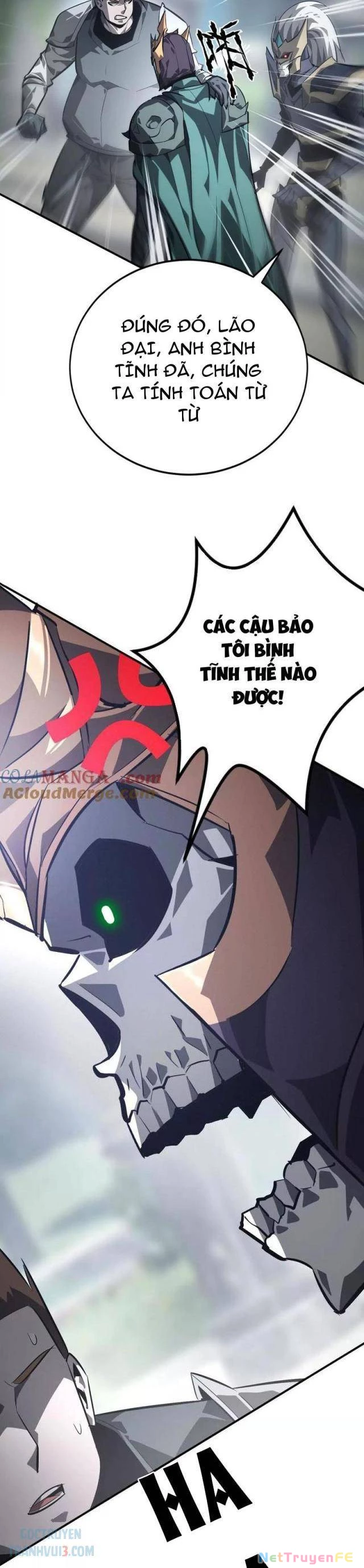 Võng Du Thiên Hạ Vô Song Chapter 48 - 3