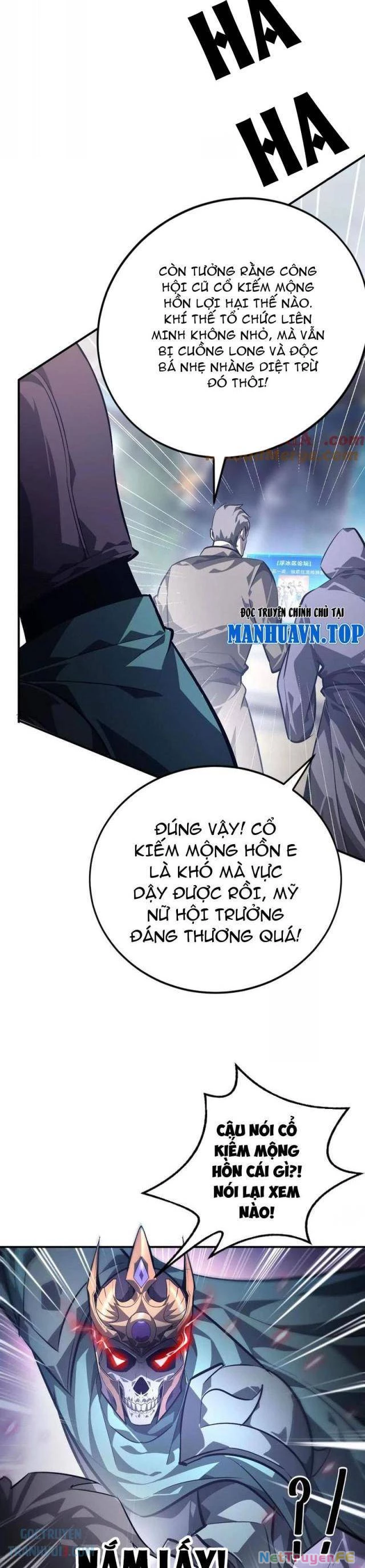 Võng Du Thiên Hạ Vô Song Chapter 48 - 4