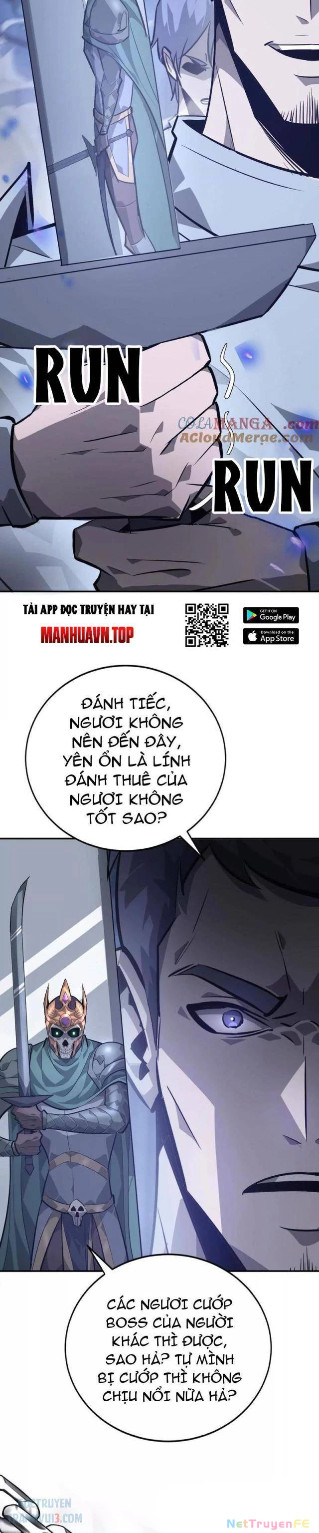 Võng Du Thiên Hạ Vô Song Chapter 48 - 18