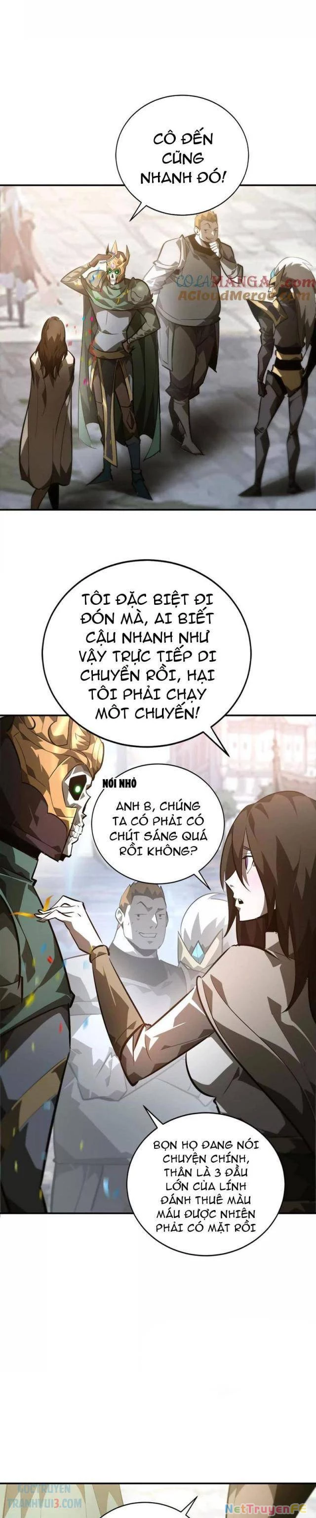 Võng Du Thiên Hạ Vô Song Chapter 49 - 28