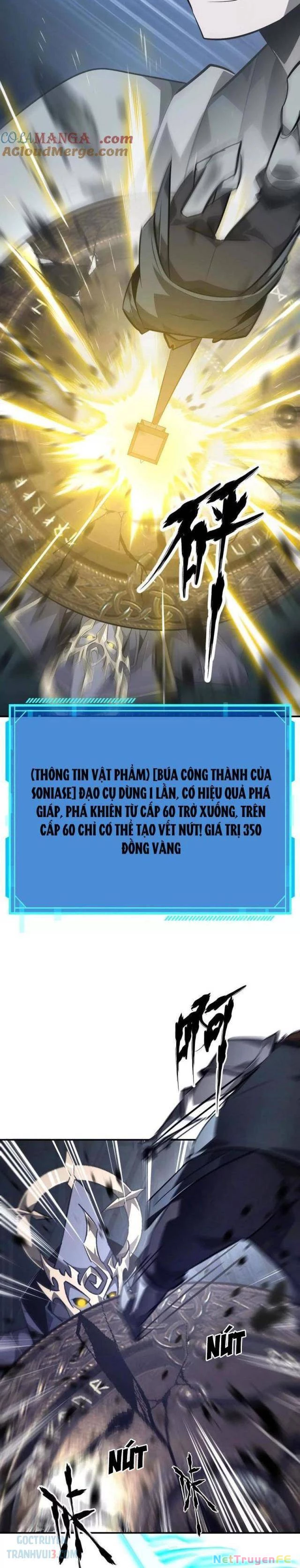 Võng Du Thiên Hạ Vô Song Chapter 50 - 31