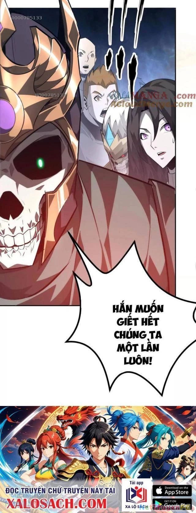 Võng Du Thiên Hạ Vô Song Chapter 50 - 37