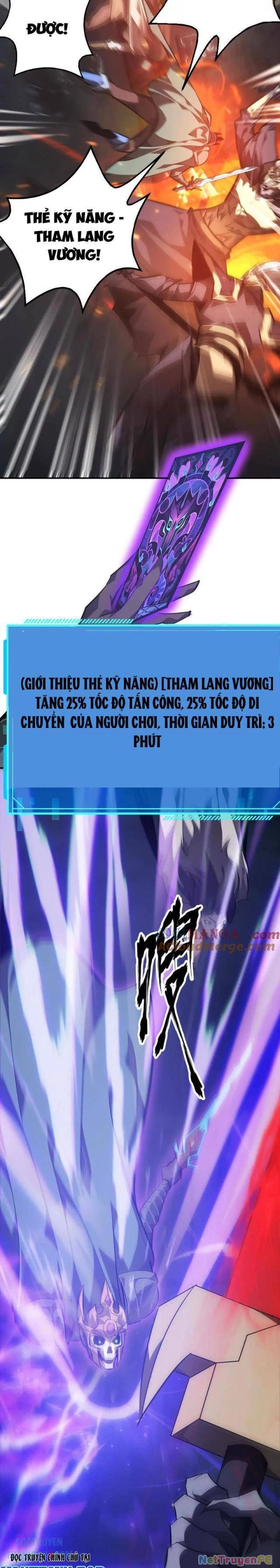 Võng Du Thiên Hạ Vô Song Chapter 51 - 28