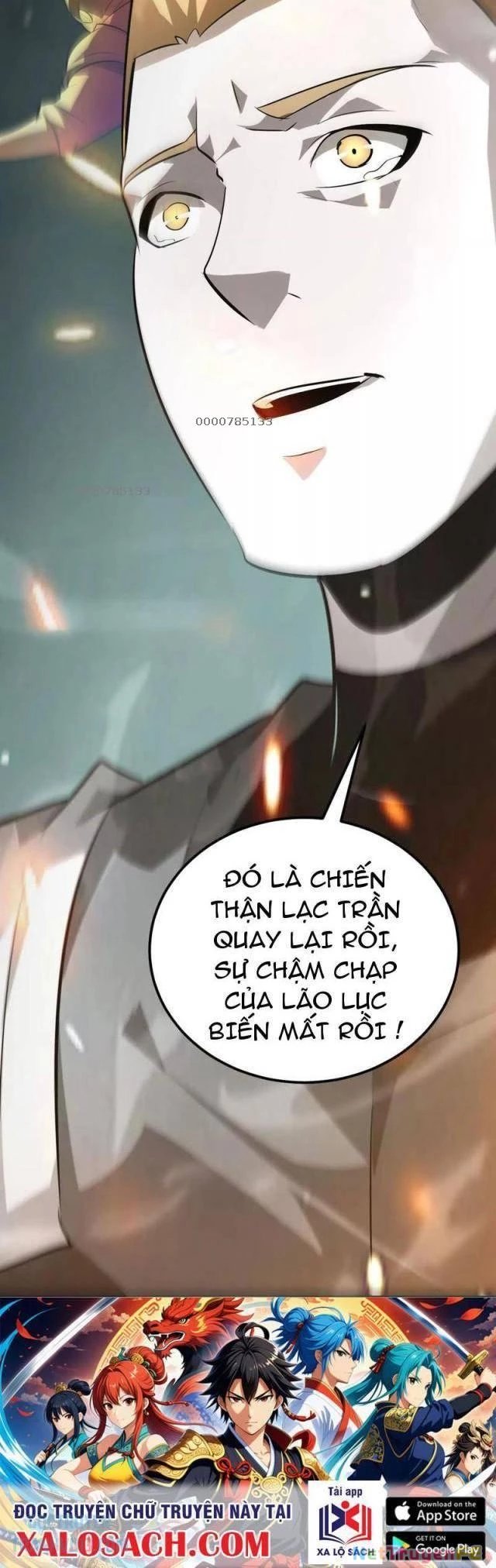 Võng Du Thiên Hạ Vô Song Chapter 52 - 37