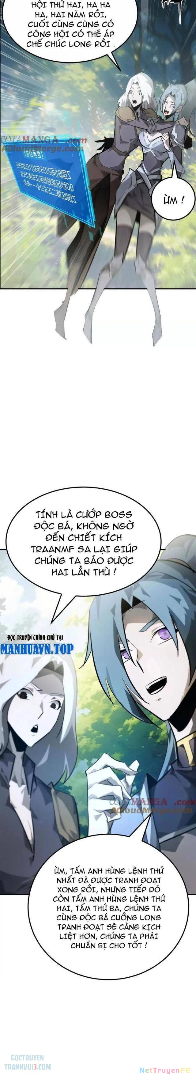 Võng Du Thiên Hạ Vô Song Chapter 53 - 25