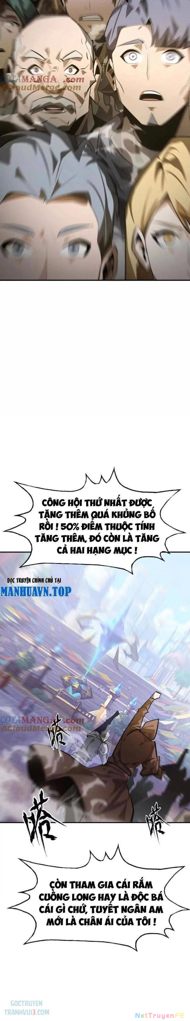 Võng Du Thiên Hạ Vô Song Chapter 53 - 31