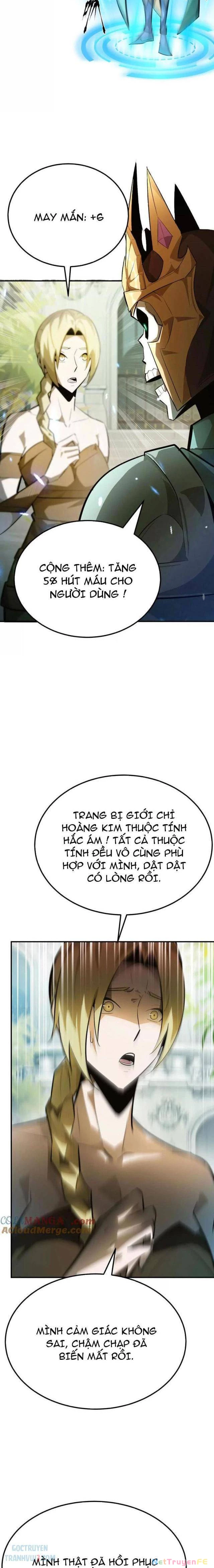 Võng Du Thiên Hạ Vô Song Chapter 54 - 11