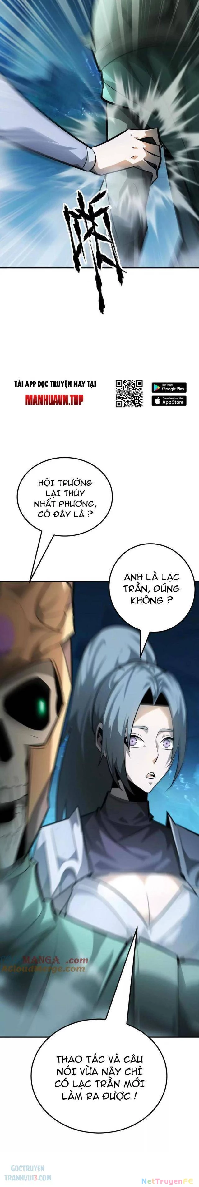 Võng Du Thiên Hạ Vô Song Chapter 55 - 3