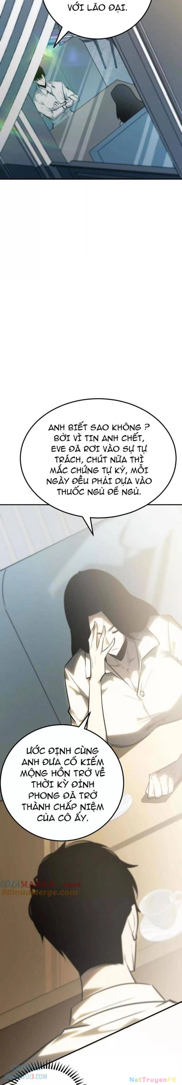 Võng Du Thiên Hạ Vô Song Chapter 55 - 24