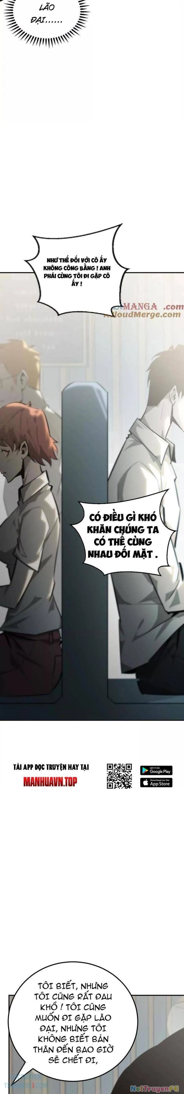 Võng Du Thiên Hạ Vô Song Chapter 55 - 25