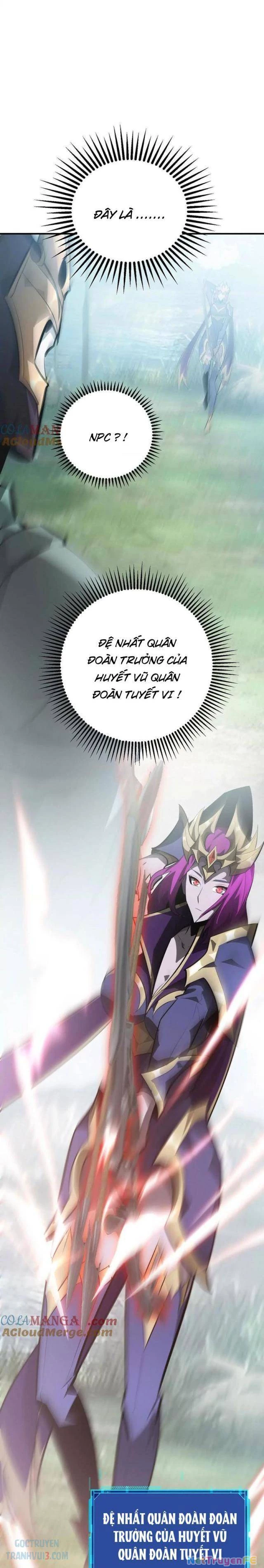 Võng Du Thiên Hạ Vô Song Chapter 56 - 5